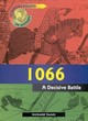 Image for Turning Points History: 1066 - A Decisive Battle     (Paperback)