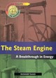 Image for The steam engine  : a breakthrough in energy