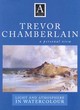 Image for Trevor Chamberlain  : a personal view