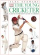 Image for Young Cricketer