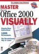 Image for Master Office 2000 Visually
