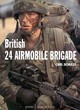 Image for British 24 Airmobile Brigade