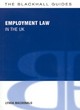 Image for Employment law in the UK  : a practical guide to managers and supervisors