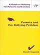 Image for Parents and the Bullying Problem