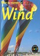 Image for What Is Weather?: Wind       (Cased)