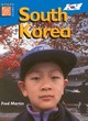 Image for Next Stop South Korea     (Paperback)