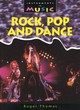 Image for Rock, pop and dance