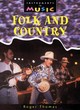 Image for Folk and country
