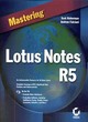 Image for Mastering Lotus Notes 5