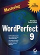 Image for Mastering Corel WordPerfect 9