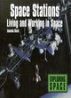Image for Space stations  : living and working in space