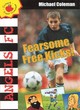 Image for Fearsome free kicks!