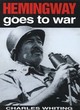 Image for Hemingway goes to war