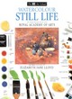 Image for Watercolour still life