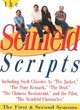 Image for The Seinfeld scripts  : the first and second seasons