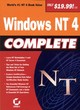 Image for Windows NT 4 complete