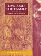 Image for Law and the Family in the UK
