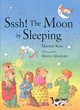 Image for Sssh, the Moon is Sleeping