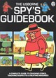 Image for The Usborne spy&#39;s guidebook