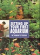 Image for Setting Up Your First Aquarium