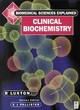 Image for Clinical biochemistry
