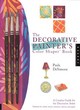 Image for Decorative Painter&#39;s Colour Shaper Book
