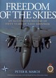 Image for Freedom of the skies  : an illustrated history of fifty years of NATO airpower