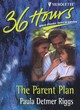 Image for The parent plan