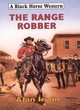 Image for The range robber