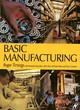 Image for Basic Manufacturing