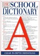 Image for DK Concise Schools Dictionary