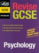 Image for GCSE psychology