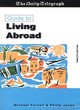 Image for THE DAILY TELEGRAPH GUIDE TO LIVING ABROAD 12 ED