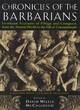 Image for Chronicles of the Barbarians