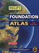 Image for Philip&#39;s foundation atlas