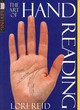 Image for The art of hand reading