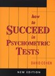 Image for How to succeed in psychometric tests