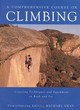 Image for A Comprehensive Course on Climbing