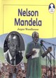 Image for Lives and Times Nelson Mandela Paperback
