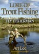 Image for Lore of Trout Fishing