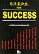 Image for S.T.E.P.S. for success  : self-training in essential personal skills