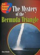 Image for Can science solve the mystery of the Bermuda triangle?