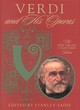 Image for Verdi and His Operas