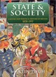 Image for State and society  : a social and political history of Britain, 1870-1997