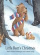 Image for Little Bear&#39;s Christmas