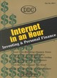 Image for Internet in an Hour Investment and Personal Finance
