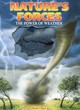 Image for Nature&#39;s forces  : the power of weather