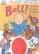 Image for DK Toddler Story Book:  Ball