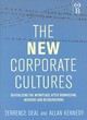 Image for The New Corporate Cultures