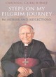 Image for Steps on my pilgrim journey  : memories and reflections